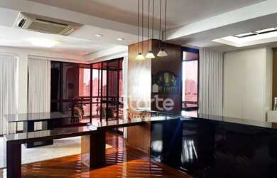 Imagem 10: Apartamento com 4 suítes à venda, 426m² por R$ 2.000.000 - Fundinho...