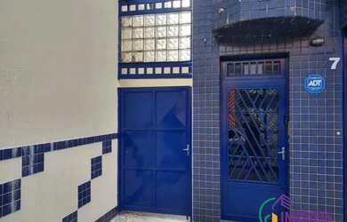 Imagem 8: LOJA - TATUAPÉ - SP. 573m² de Área