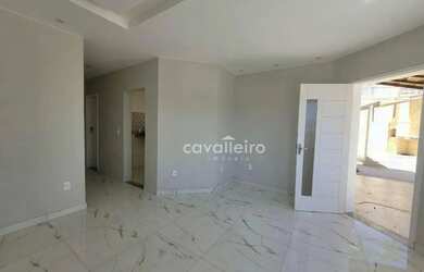 Imagem 14: Casa à venda, 89 m² por R$ 430.000,00 - Araçatiba - Maricá/RJ