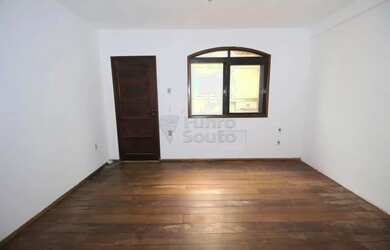 Imagem: O apartamento possui 2 Dormitórios, 1 Banheiro, 110m² de Área