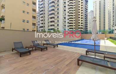 Imagem 14: Apartamento, Brooklin - São Paulo