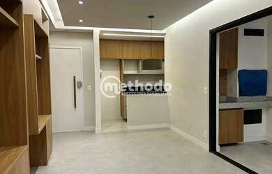 Imagem 4: Apartamento para locação, Cambuí, Campinas, SP