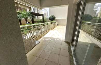 Imagem 3: Apartamento com 2 dormitórios para alugar, 112 m² por R$ 5.580,19/mês...