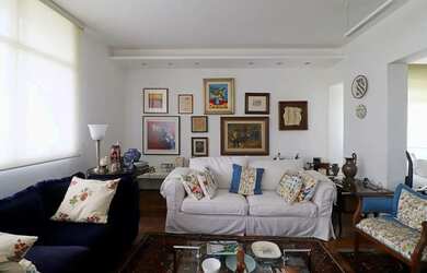 Imagem 4: Venda Apartamento 2 Dormitórios - 164 m² Cerqueira César