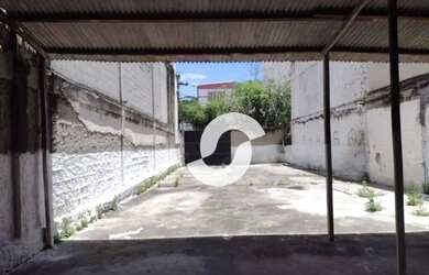 Imagem 6: Terreno, 220 m² - venda por R$ 1.500.000,00 ou aluguel por R$ 8.551,95/mês - Centro - Nite