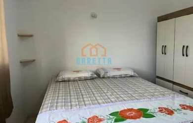 Imagem 5: CÓD 5724. APARTAMENTO PARA LOCAÇÃO - RESIDENCIAL BELLA RIO BRANCO