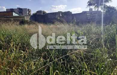 Imagem 2: Terreno disponível para venda 375 m² no bairro Tubalina em Uberlândia-MG