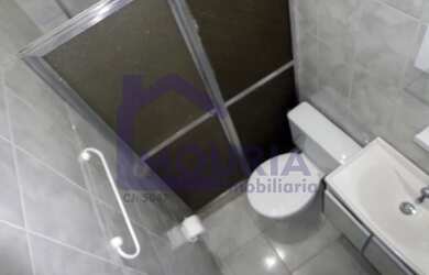 Imagem 12: Casa de vila com 1 quarto e garagem em Irajá