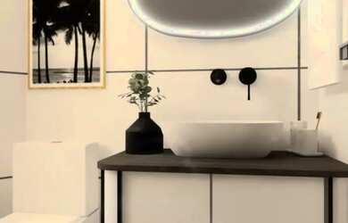 Imagem 12: APARTAMENTO - JARDIM DOS MANACÁS - MG