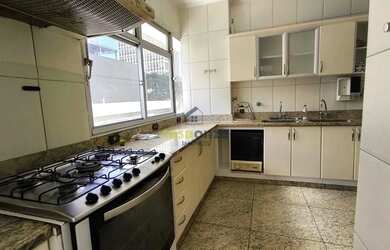 Imagem 13: Apartamento, 4 quartos, 1 suite, 2 vagas