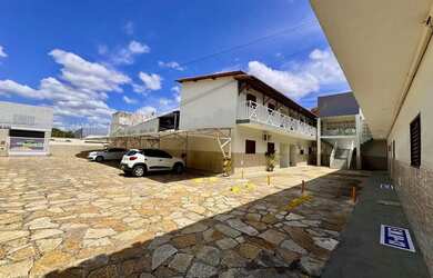 Imagem 7: APARTAMENTO PARA ALUGAR, MOSSORÓ/RN NO ALTO DA CONCEIÇÃO