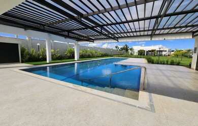 Imagem: Terreno à venda no Condomínio Terras Altas em Uberlândia