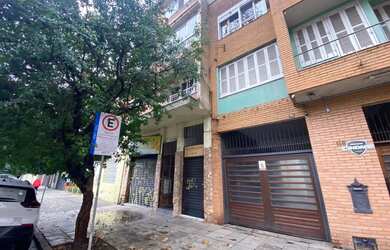 Imagem: O depósito possui 25m² de Área e está localizado em Santana