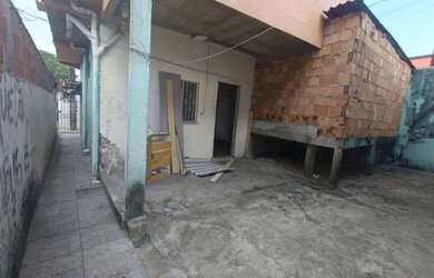 Imagem 15: Vendo Casa de Esquina no Núcleo 16 Cidade Nova