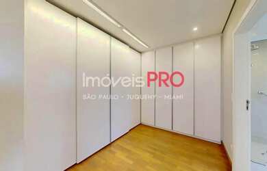 Imagem 16: Moema -325m²- 2 suítes 6 vagas