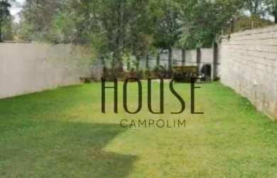 Imagem 2: Terreno em Sorocaba, com 385m², à venda em condomínio de alto padrão...