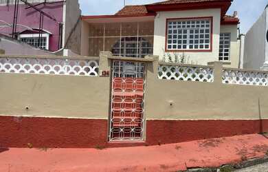 Imagem 8: Alugo casa com 2 quartos no Cento