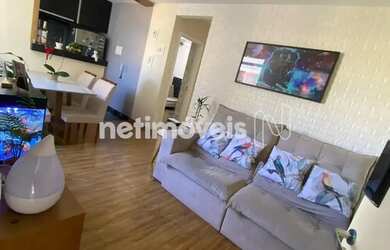 Imagem 9: Venda Apartamento 2 quartos Pirajá Belo Horizonte