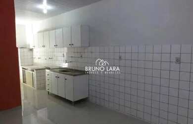 Imagem 5: Casa com 5 dormitórios para alugar, 100 m² por R$ 3.516,66/mês - Centro...