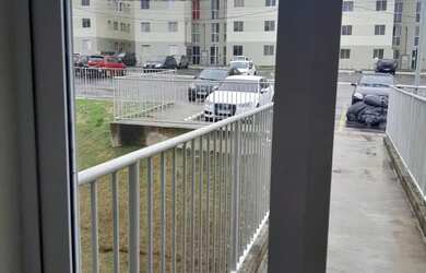 Imagem 7: Apartamento para comprar Vila Cristina Betim