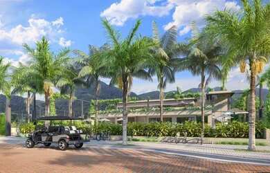 Imagem 4: Lotes para venda tem 180 metros quadrados no Recreio dos Bandeirantes