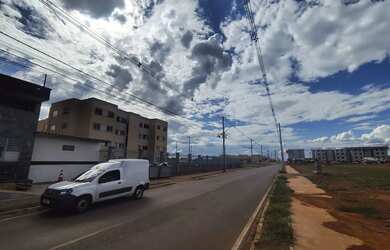 Imagem 10: Agio, apartamento 02 quartos, condomínio 38, Riacho fundo 2, DF