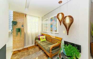 Imagem 11: Apartamento à Venda - Buritis, 2 Quartos, 95 m2