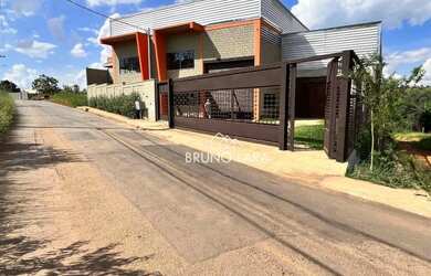 Imagem 2: Galpão para alugar em Igarapé bairro Ipanema!