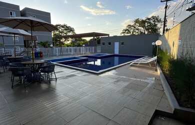 Imagem 11: Repasse de Apartamento à Venda - Recanto da Palmeira