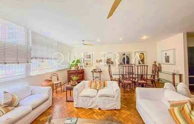 Imagem: O apartamento possui 3 Dormitórios, 3 Banheiros, 1 Vaga na