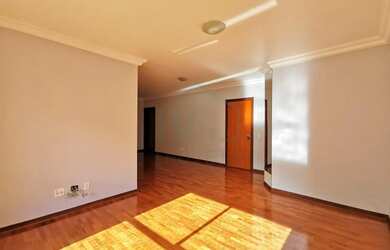 Imagem 6: Apartamentos Padrão em Poços de Caldas