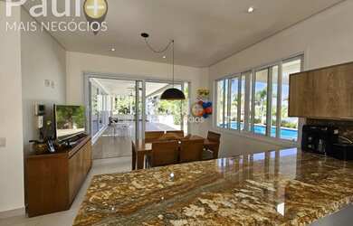 Imagem 6: Casa à venda Alphaville Campinas, com 7 suítes, com 930 m²