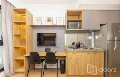 Imagem 4: Imóvel na Coronel Lisboa com 1 dormitórios e 21m²