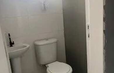 Imagem 3: Sobrado,2dor. 1banh,1lavabo,garagem coberta,sala c/ 2 ambientes, Pinda,...