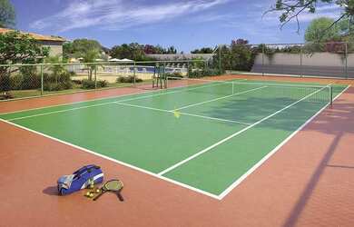 Imagem 4: Cobertura Exclusiva com 318m² no maior e mais completo condomínio na...