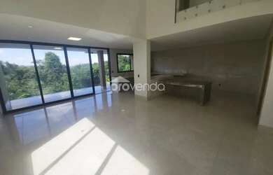 Imagem 6: CASA TRIPLEX DE ALTO PADRÃO - 05 SUÍTES PLENAS - CONDOMÍNIO DO LAGO