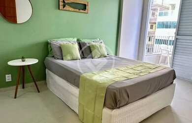 Imagem 11: Apartamento com 3 quartos 1 suíte na beira mar da belíssima Praia do...