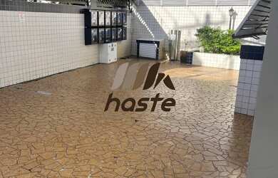 Imagem 11: DOIS DORMITÓRIOS NA VILA BELMIRO EM SANTOS