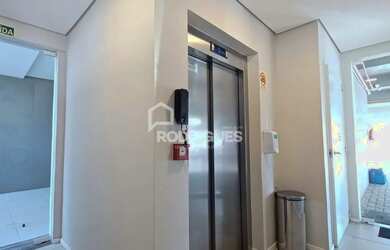 Imagem 3: Apartamento com 1 dormitório para alugar, 33 m²no Morro do Espelho -...