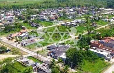 Imagem: O terreno possui 360m² de Área e está localizado em Loteamento