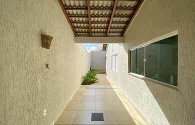 Imagem 5: Casa à venda no bairro Santa Mônica em Uberlândia