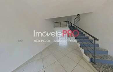 Imagem 2: Casa 04 dorm 02 suites 270m para locaçao em Moema