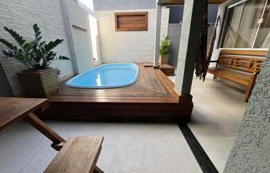 Imagem 8: Casa temporada Buzios/Tucuns/Geribá