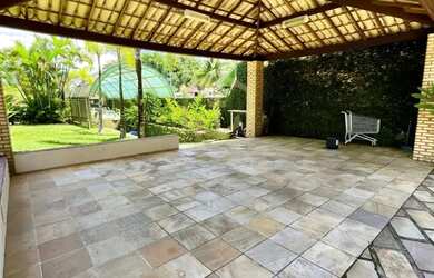 Imagem 3: Imóvel para venda tem 10 metros quadrados com 5 quartos em Bracuí Cunhambebe...