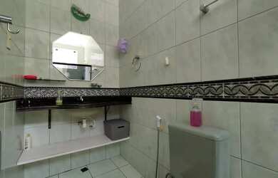 Imagem 16: BARBADA, VENDO LINDA CASA DE 4/4 SENDO 3 SUÍTES 01 MASTER NO CONDOMÍNIO...