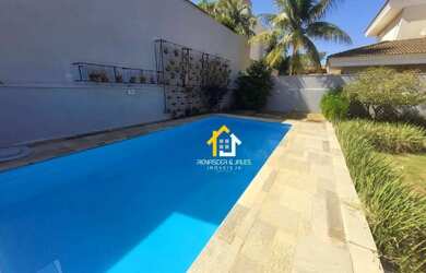 Imagem 4: Casa para Alugar Condomínio Damha I São José do Rio Preto