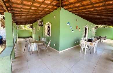 Imagem 5: Oportunidade em Itacimirim: Casa Solta, 750m², Perto da Praia