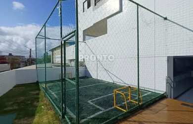 Imagem 15: Apartamento para venda com 48,03 m² com 02 quartos Barra de Jangada,...