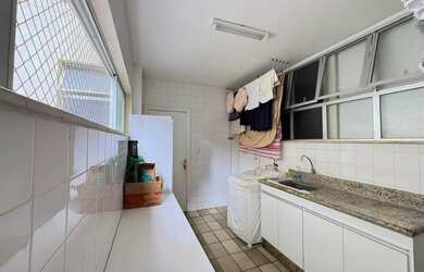 Imagem 13: Apartamento 4 Suítes à Venda no Alto Itaigara 232 m²