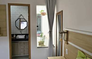 Imagem 9: CASA À VENDA EM RIO REAL BAHIA